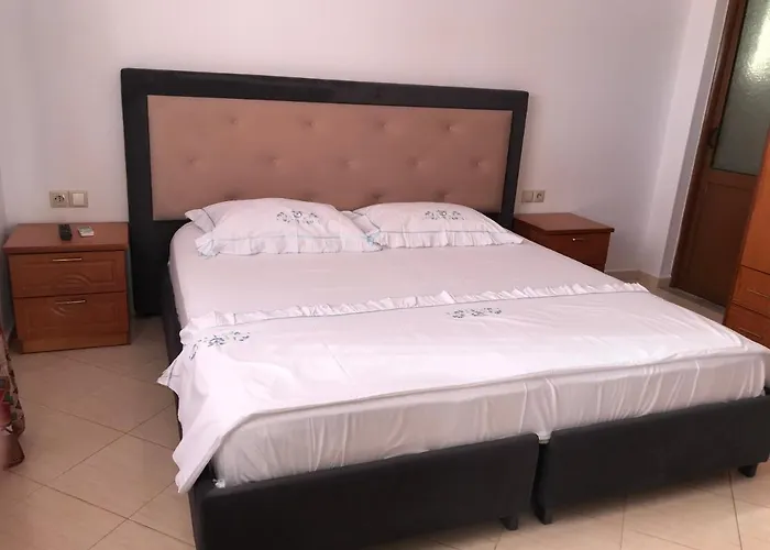 Elti Apartment
