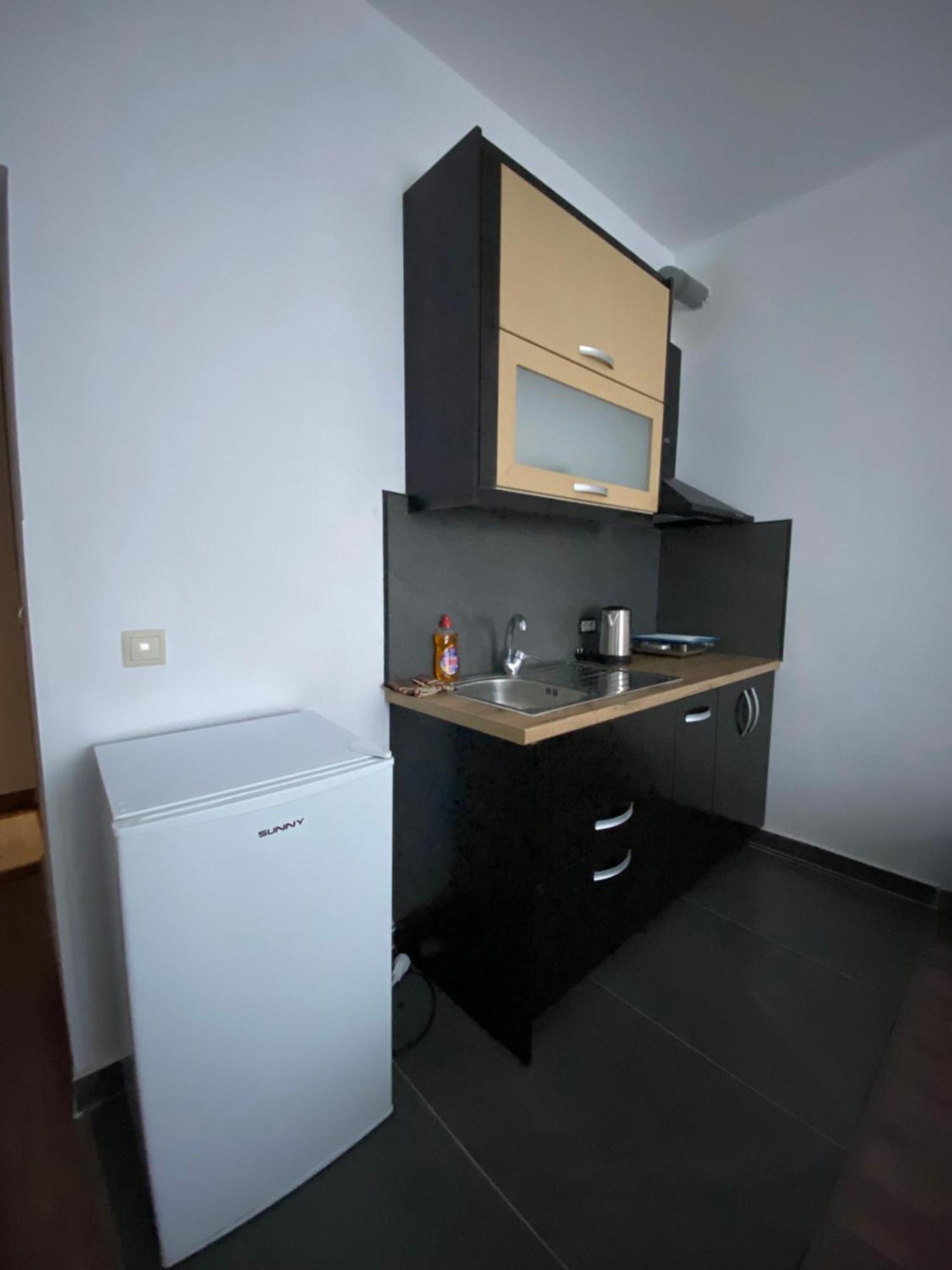 Elti Leilighet