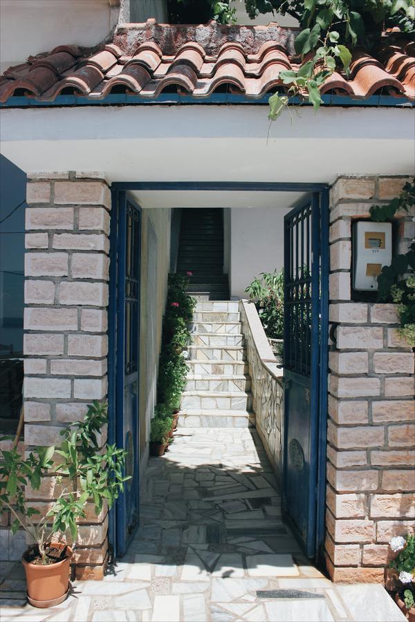 Leilighet Elti Sarandë