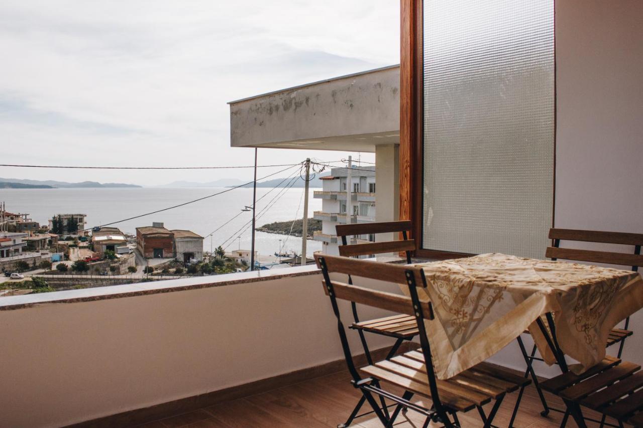 Elti * Sarandë