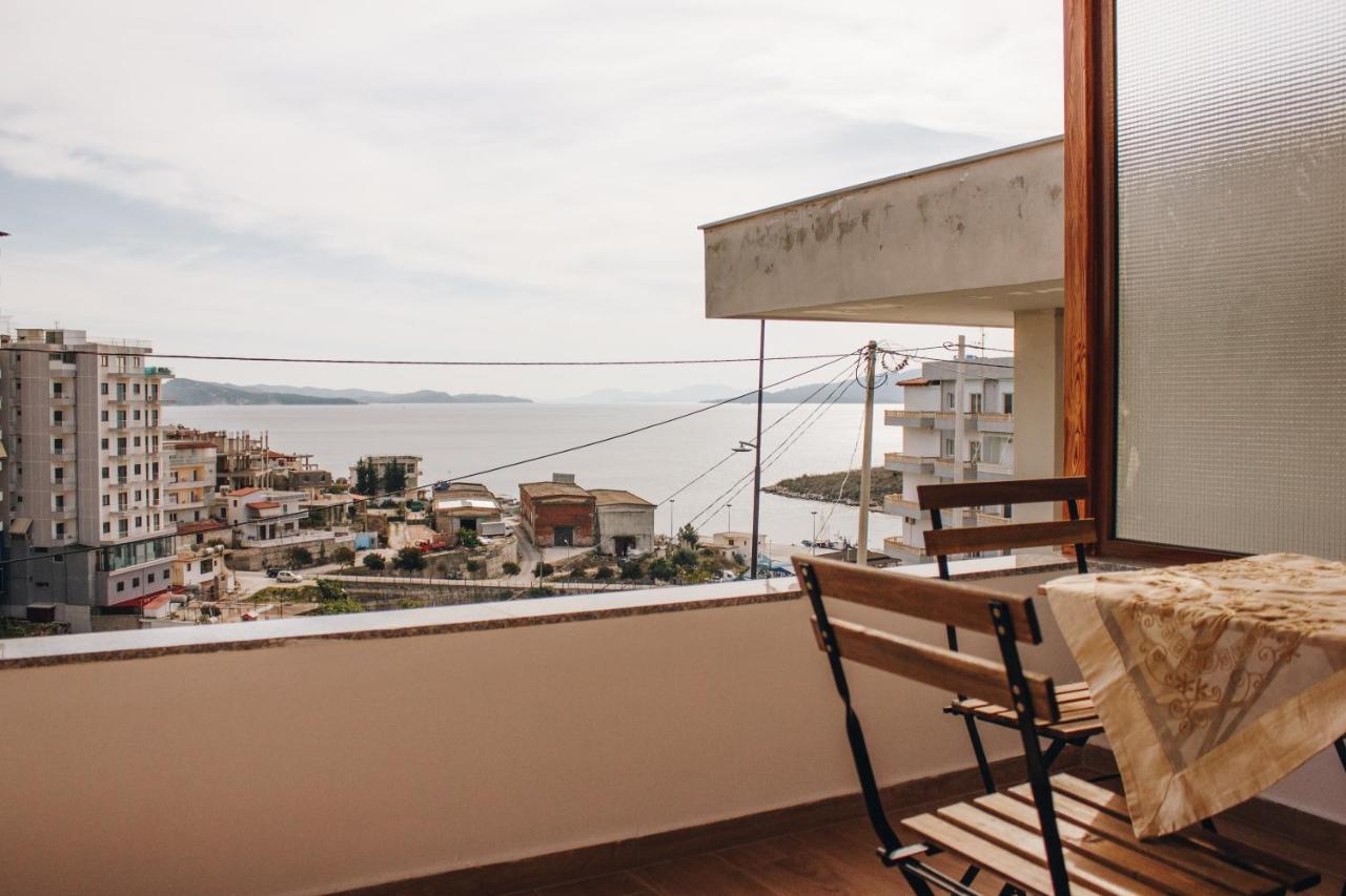 Leilighet Elti Sarandë