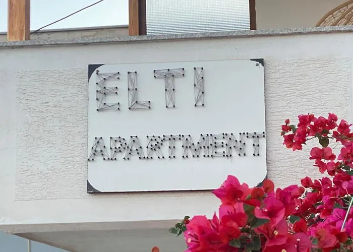 Elti Apartment