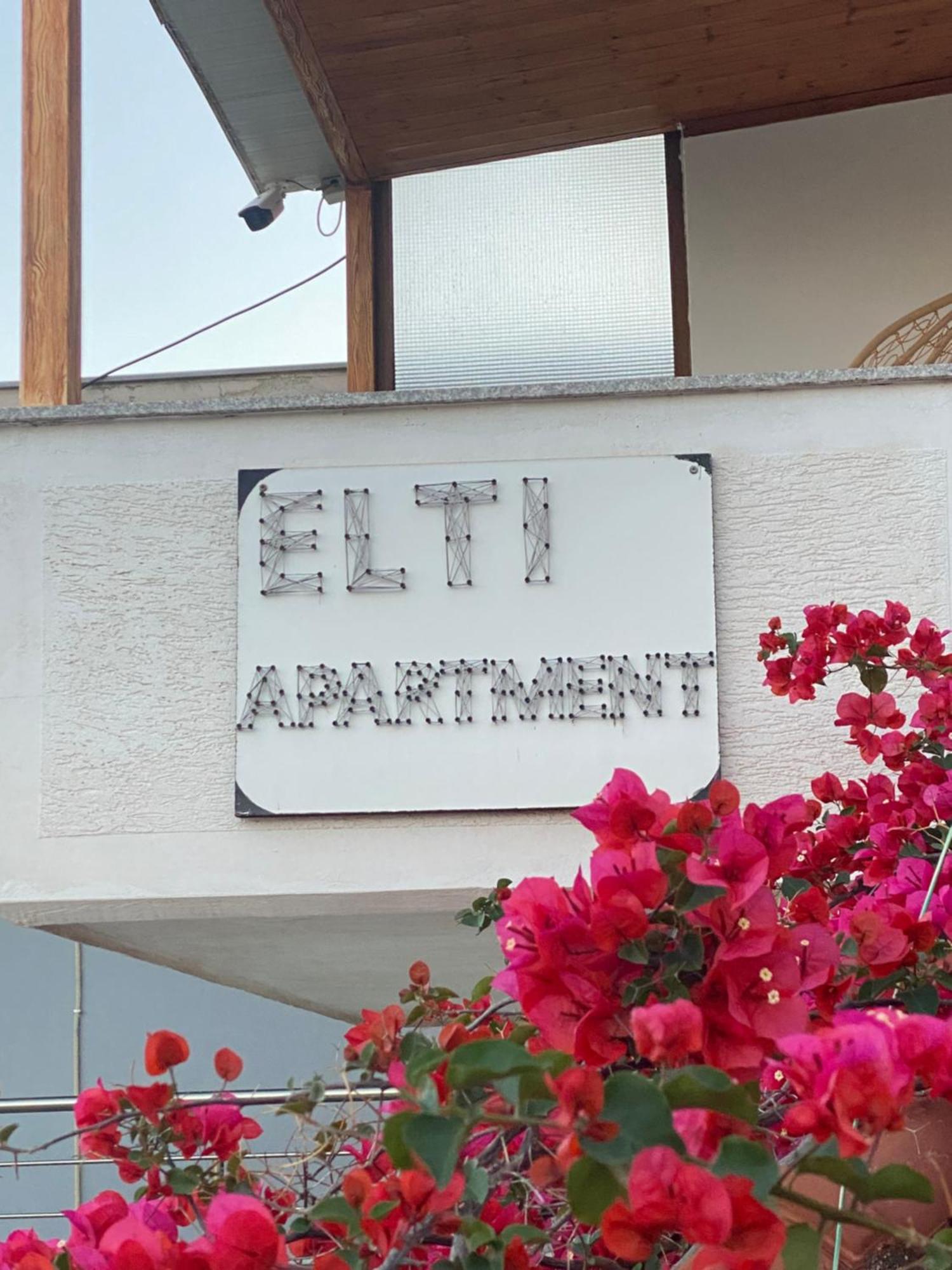 Elti Апартаменти